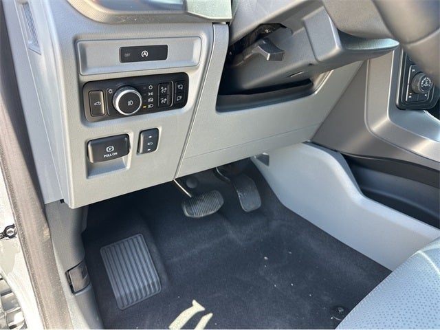 2025 Ford F-150 Lariat®