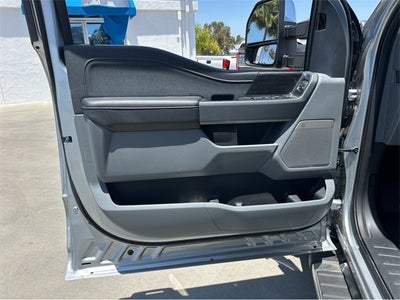 2025 Ford F-150 Lariat®