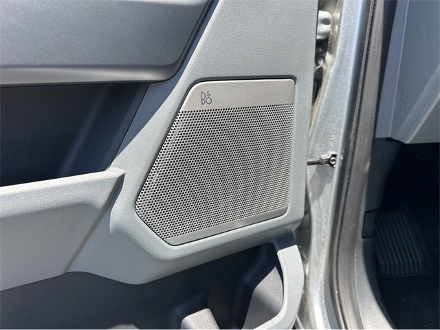 2025 Ford F-150 Lariat®