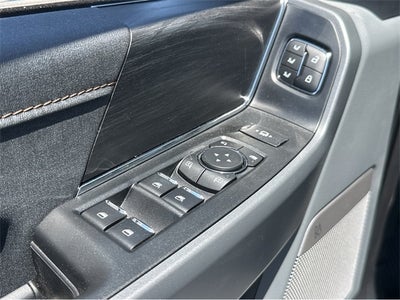 2025 Ford F-150 Lariat®