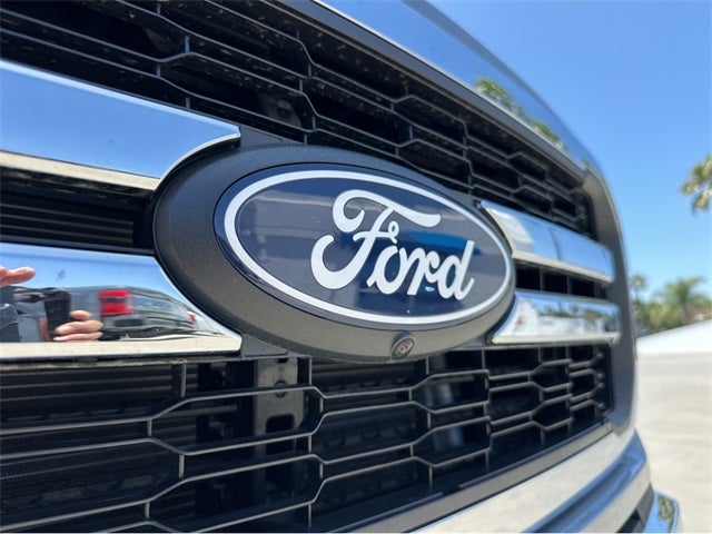 2025 Ford F-150 Lariat®