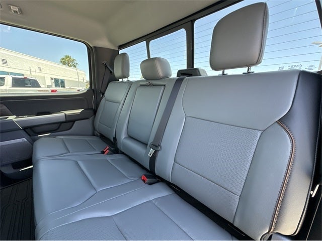 2025 Ford F-150 Lariat®