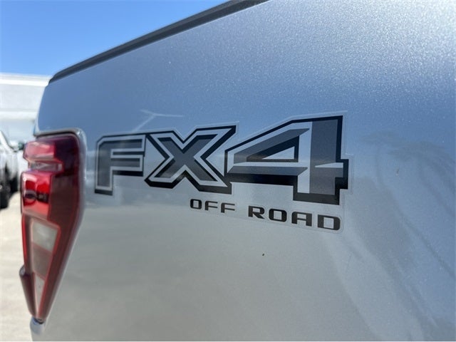 2025 Ford F-150 Lariat®