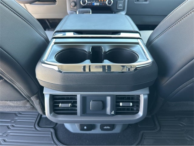 2025 Ford F-150 Lariat®