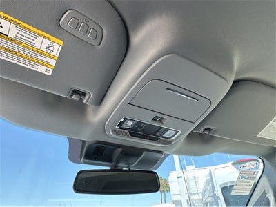 2025 Ford F-150 Lariat®