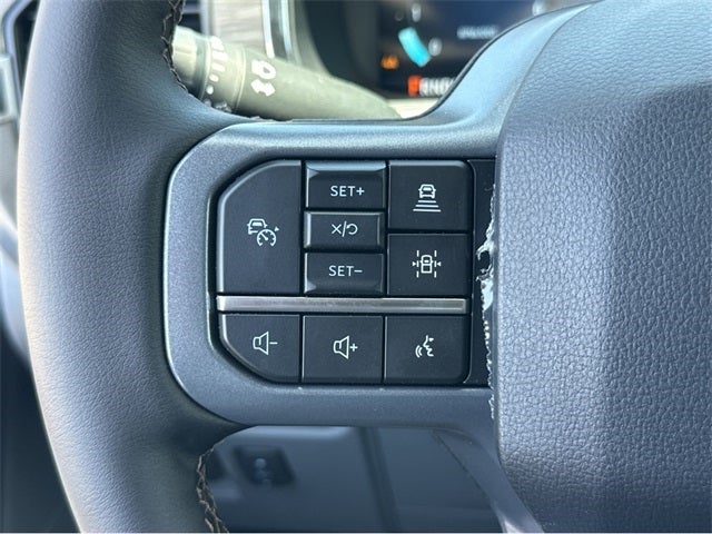 2025 Ford F-150 Lariat®