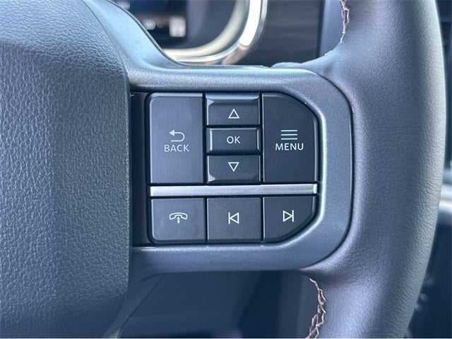 2025 Ford F-150 Lariat®