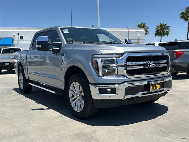 2025 Ford F-150 Lariat®