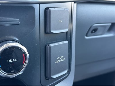 2025 Ford F-150 Lariat®