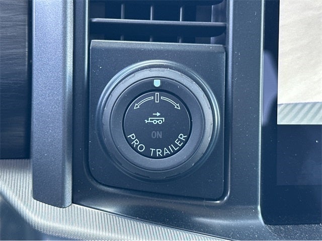 2025 Ford F-150 Lariat®