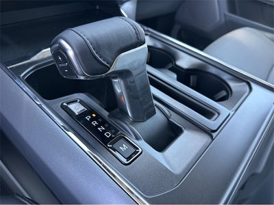 2025 Ford F-150 Lariat®