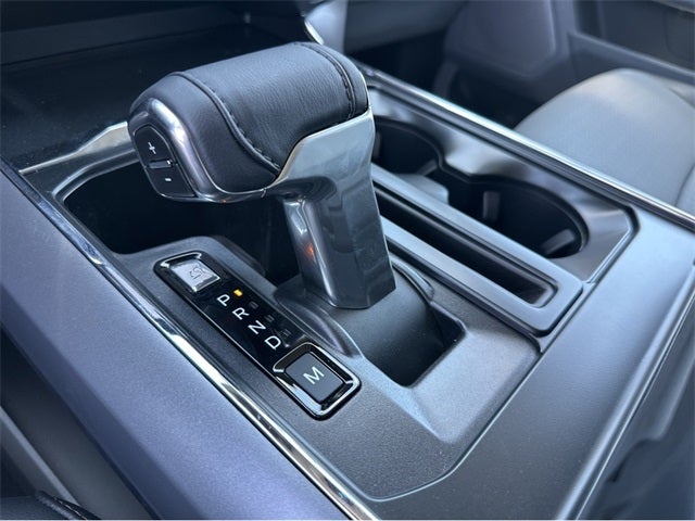 2025 Ford F-150 Lariat®