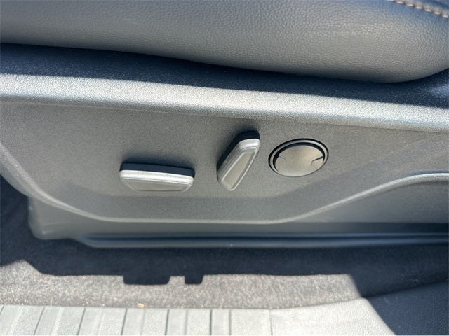 2025 Ford F-150 Lariat®