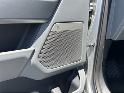 2025 Ford F-150 Lariat®