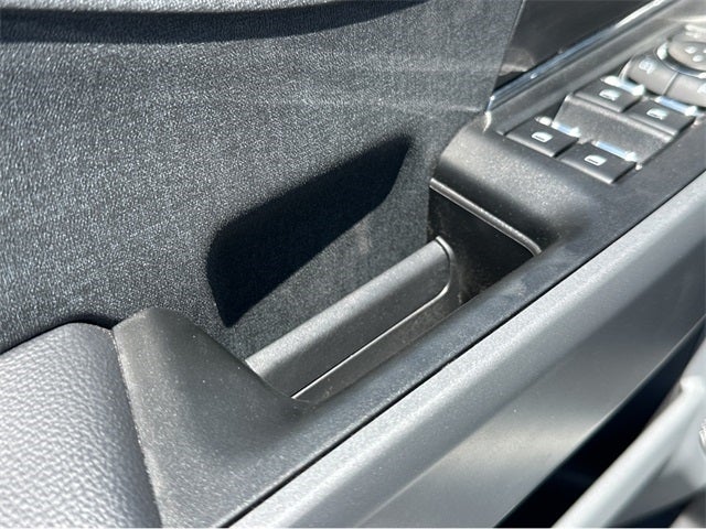 2025 Ford F-150 Lariat®