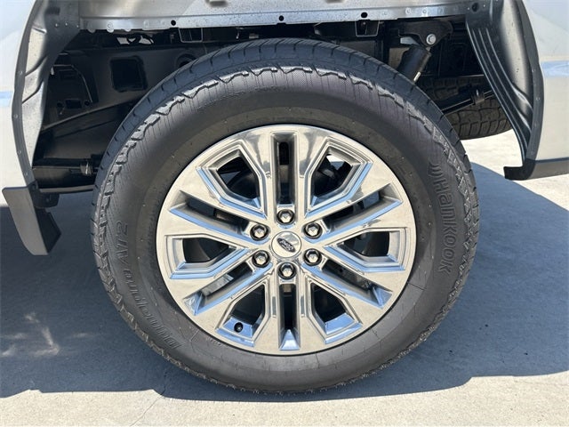 2025 Ford F-150 Lariat®