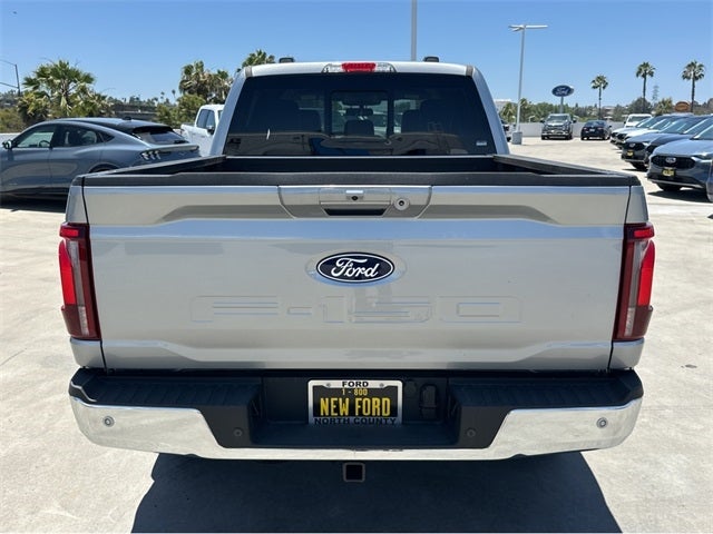 2025 Ford F-150 Lariat®
