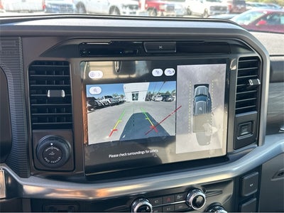 2025 Ford F-150 Lariat®