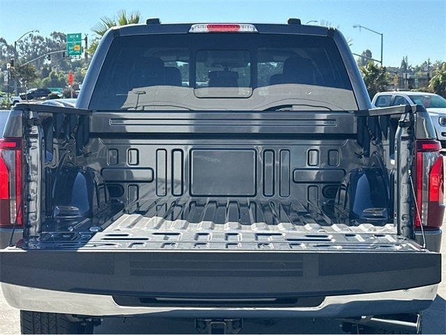 2025 Ford F-150 Lariat®