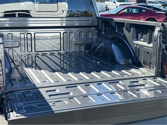 2025 Ford F-150 Lariat®