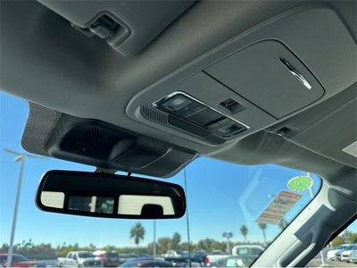 2025 Ford F-150 Lariat®