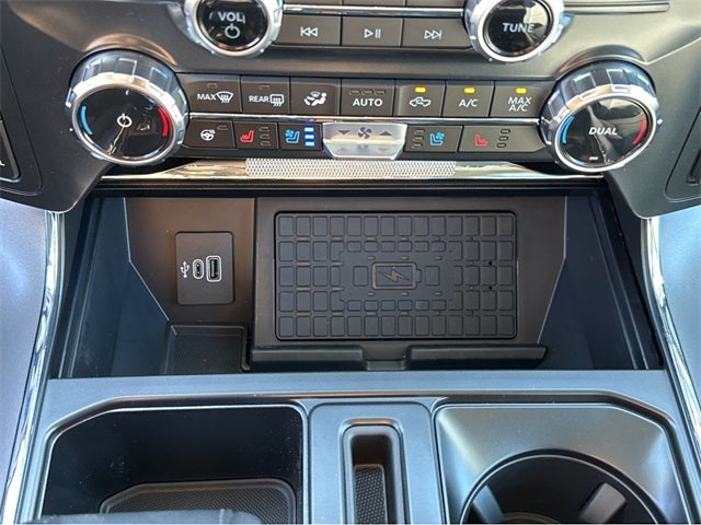 2025 Ford F-150 Lariat®