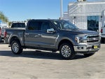 2025 Ford F-150 Lariat®