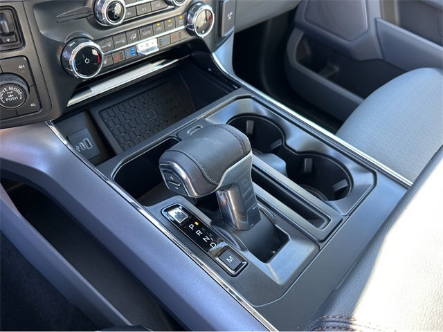 2025 Ford F-150 Lariat®