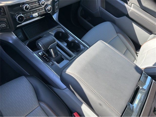 2025 Ford F-150 Lariat®