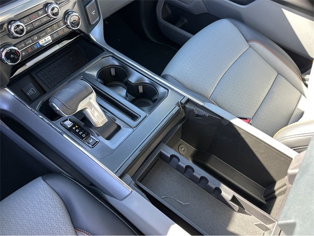 2025 Ford F-150 Lariat®