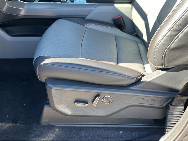 2025 Ford F-150 Lariat®