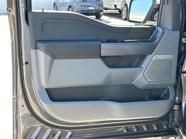 2025 Ford F-150 Lariat®