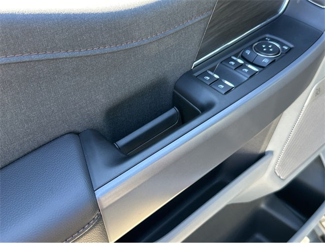 2025 Ford F-150 Lariat®