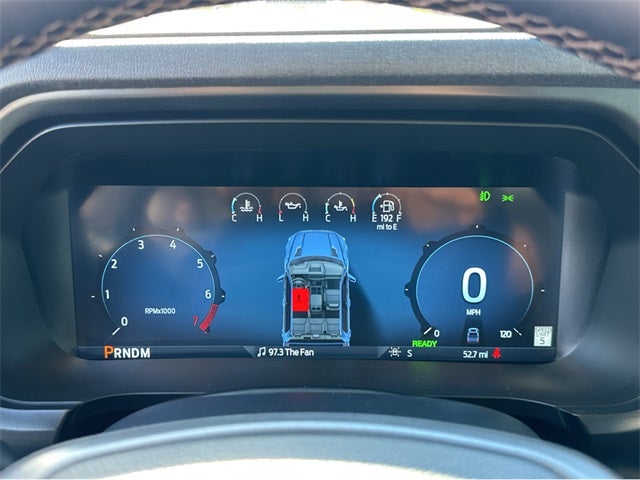 2025 Ford F-150 Lariat®