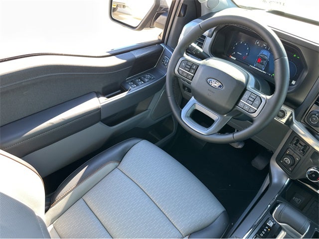 2025 Ford F-150 Lariat®