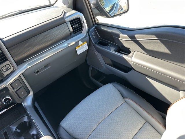 2025 Ford F-150 Lariat®