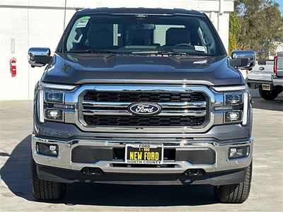 2025 Ford F-150 Lariat®