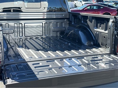 2025 Ford F-150 Lariat®