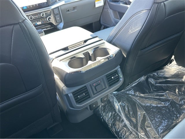 2025 Ford F-150 Lariat®