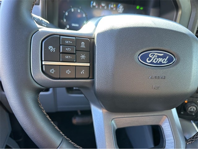 2025 Ford F-150 Lariat®