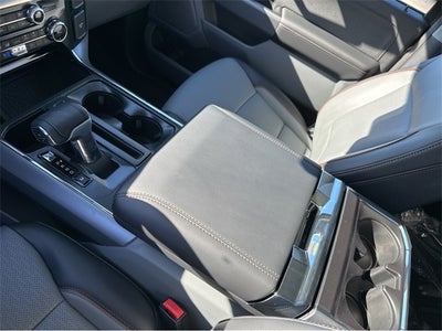 2025 Ford F-150 Lariat®