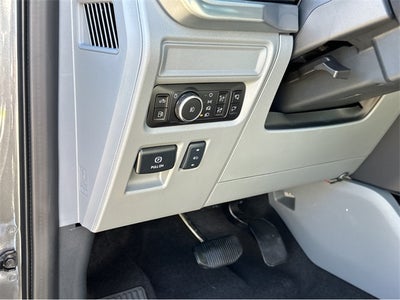 2025 Ford F-150 Lariat®