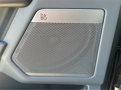 2025 Ford F-150 Lariat®