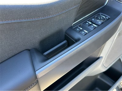 2025 Ford F-150 Lariat®