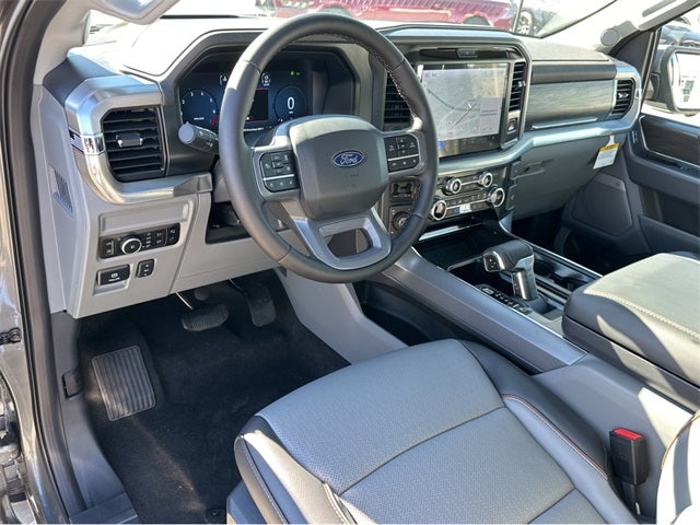 2025 Ford F-150 Lariat®