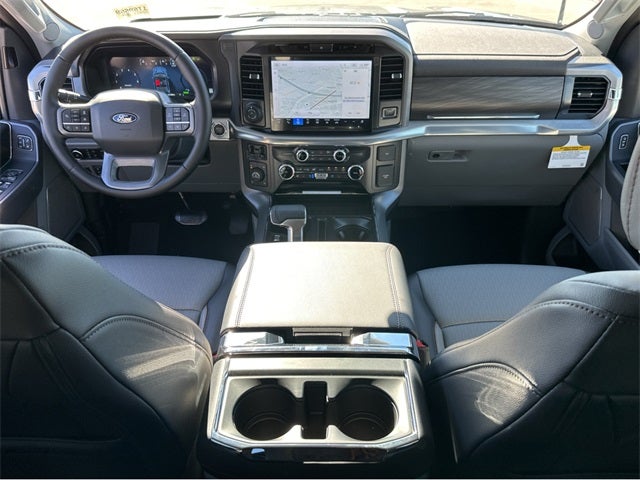 2025 Ford F-150 Lariat®