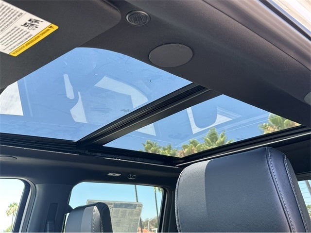 2025 Ford F-150 Lariat®