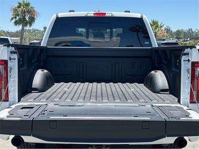 2025 Ford F-150 Lariat®