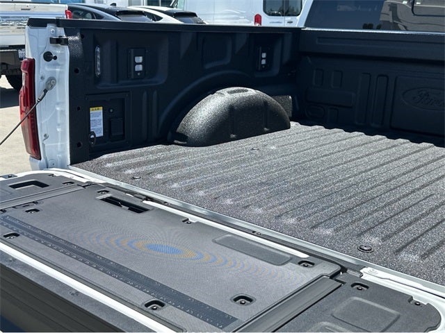 2025 Ford F-150 Lariat®