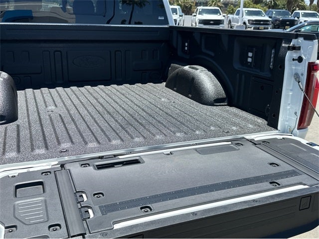 2025 Ford F-150 Lariat®